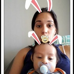 Meet your Posher, Lorraine